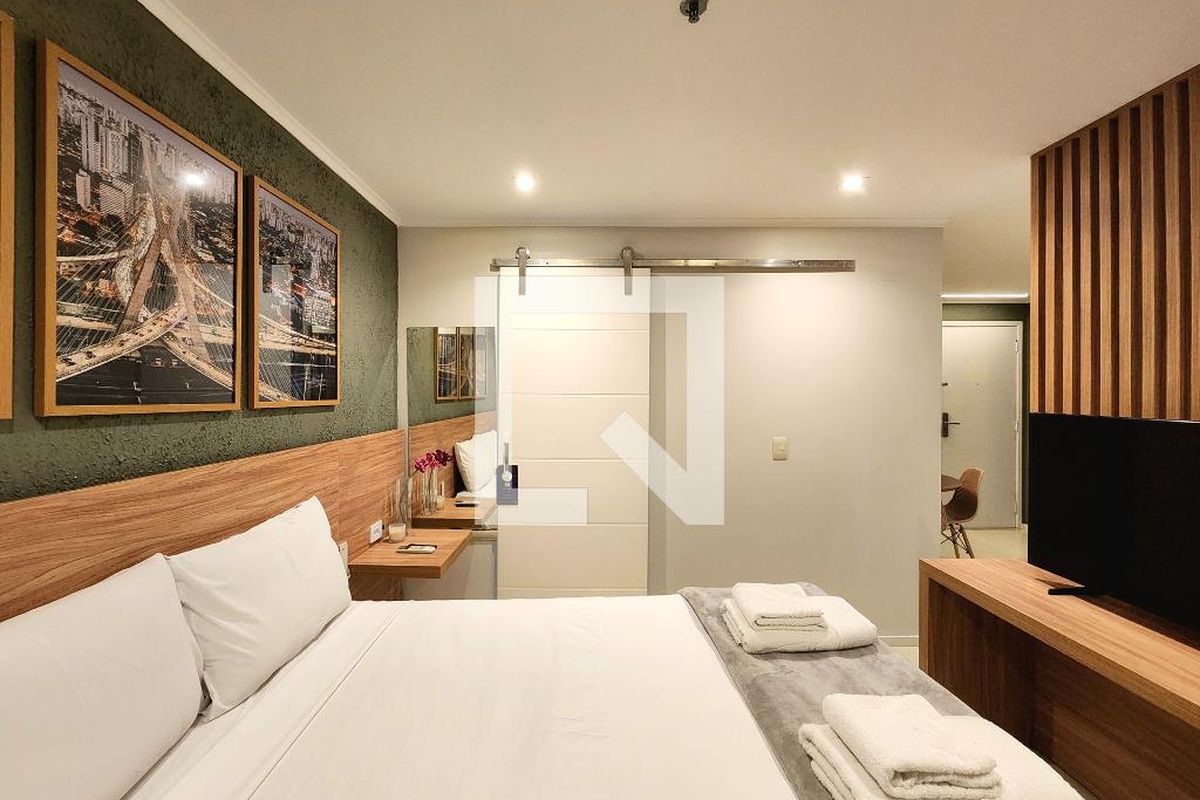 Apartamento, 1 quarto, 35 m² - Foto 26