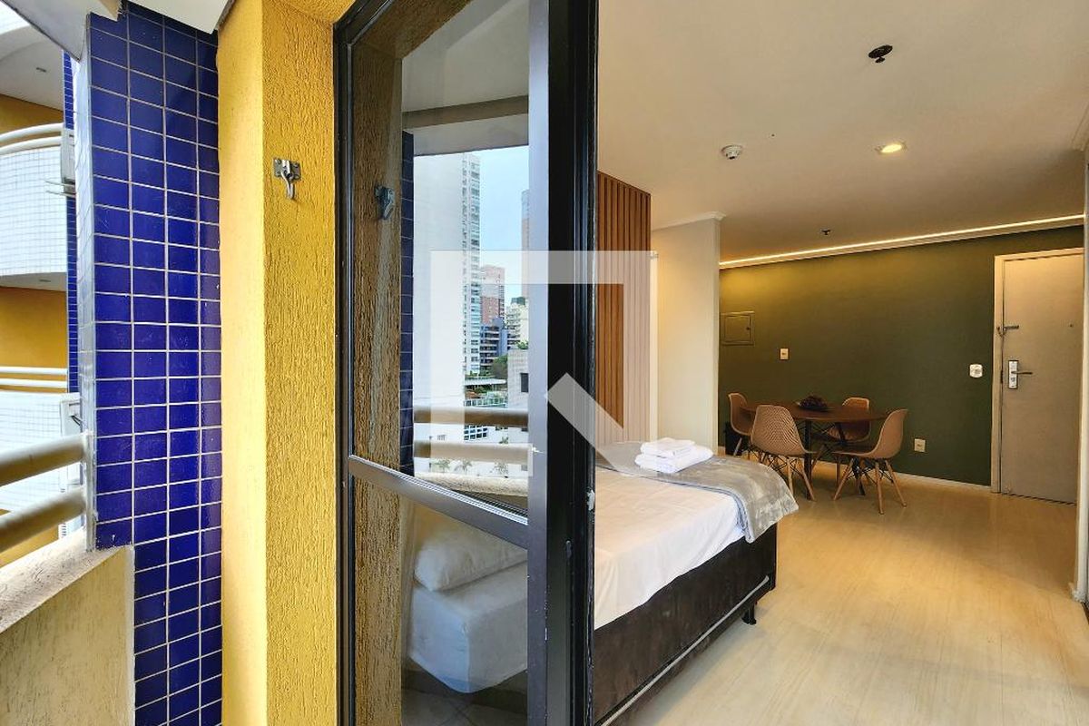 Apartamento, 1 quarto, 35 m² - Foto 44