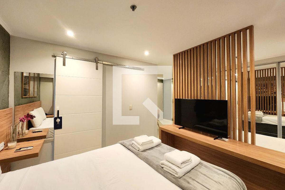 Apartamento, 1 quarto, 35 m² - Foto 22