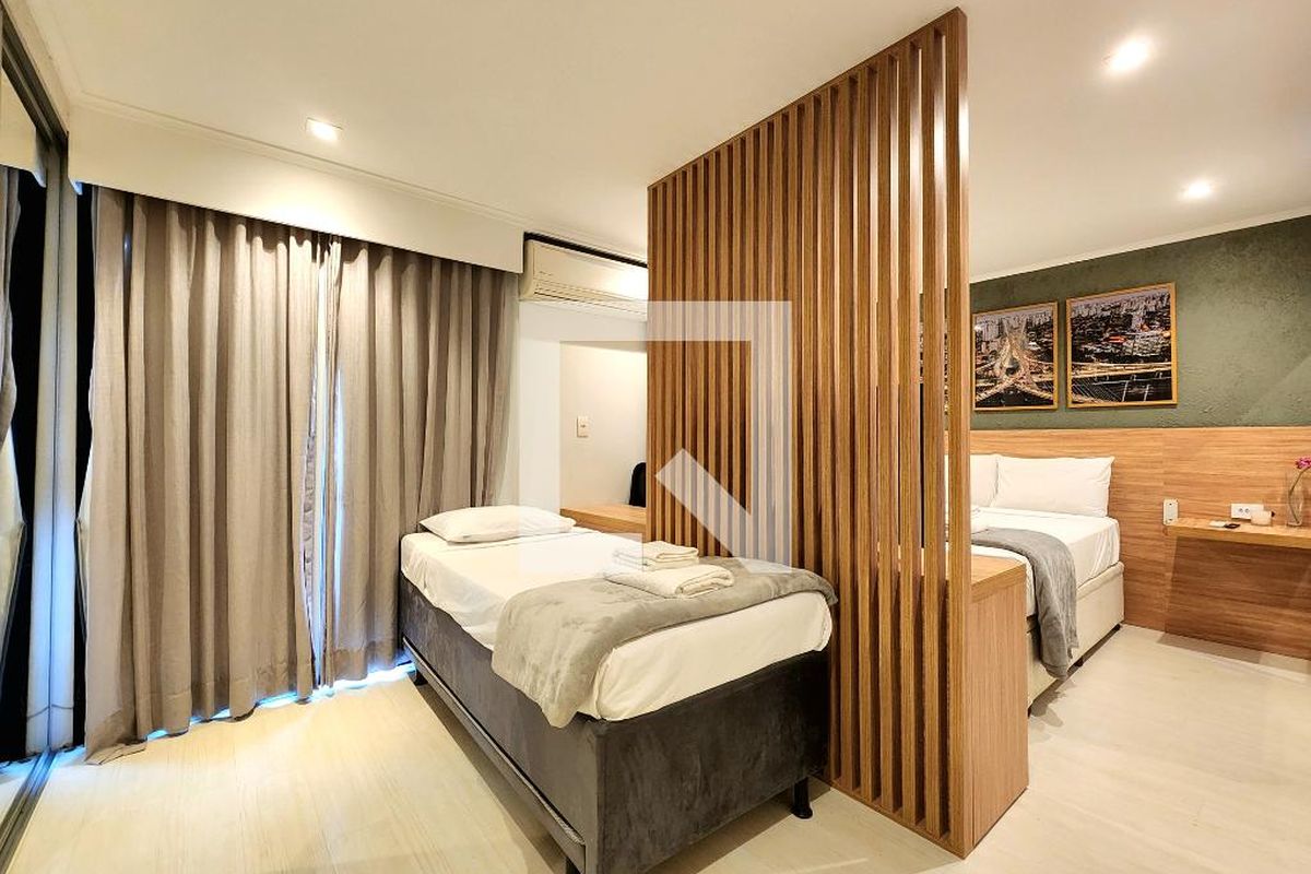 Apartamento, 1 quarto, 35 m² - Foto 14