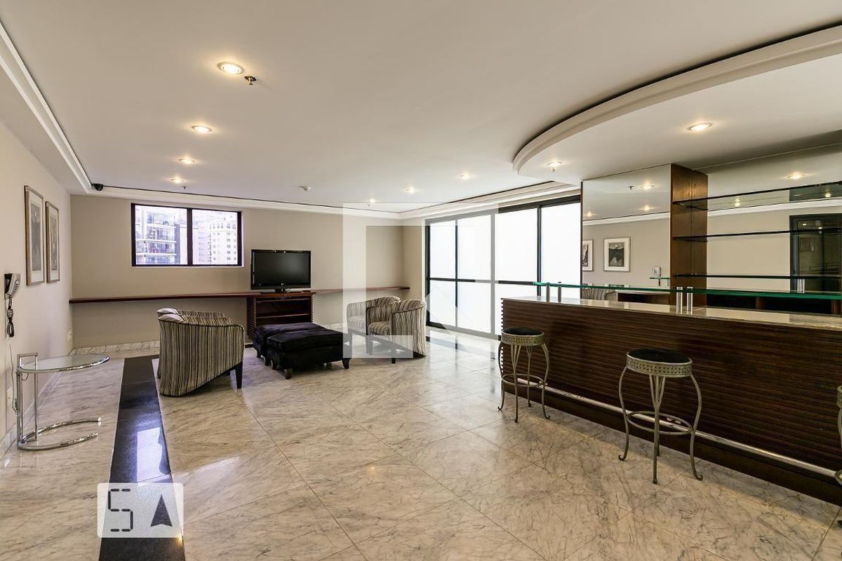 Apartamento, 1 quarto, 35 m² - Foto 54