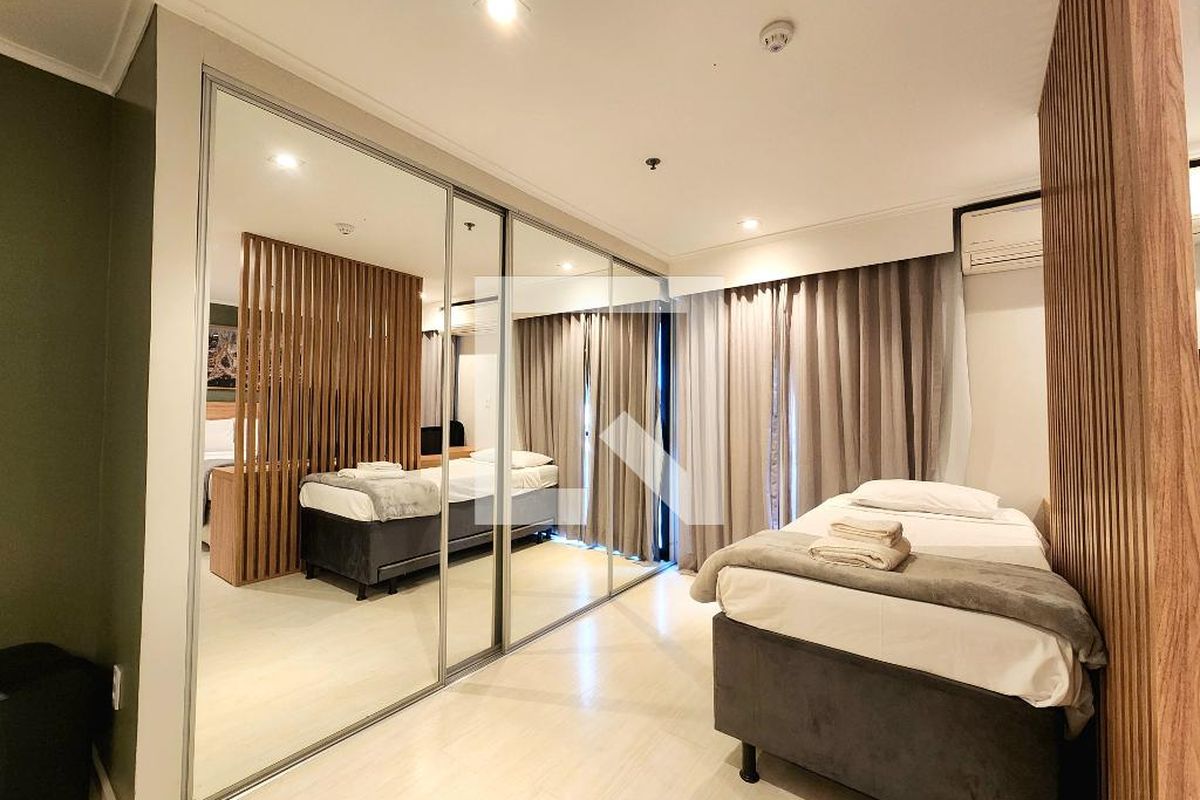 Apartamento, 1 quarto, 35 m² - Foto 10