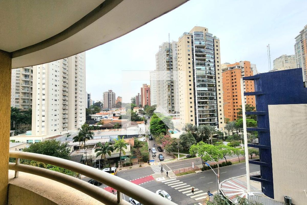 Apartamento, 1 quarto, 35 m² - Foto 42