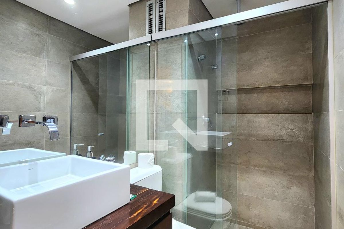 Apartamento, 1 quarto, 35 m² - Foto 34