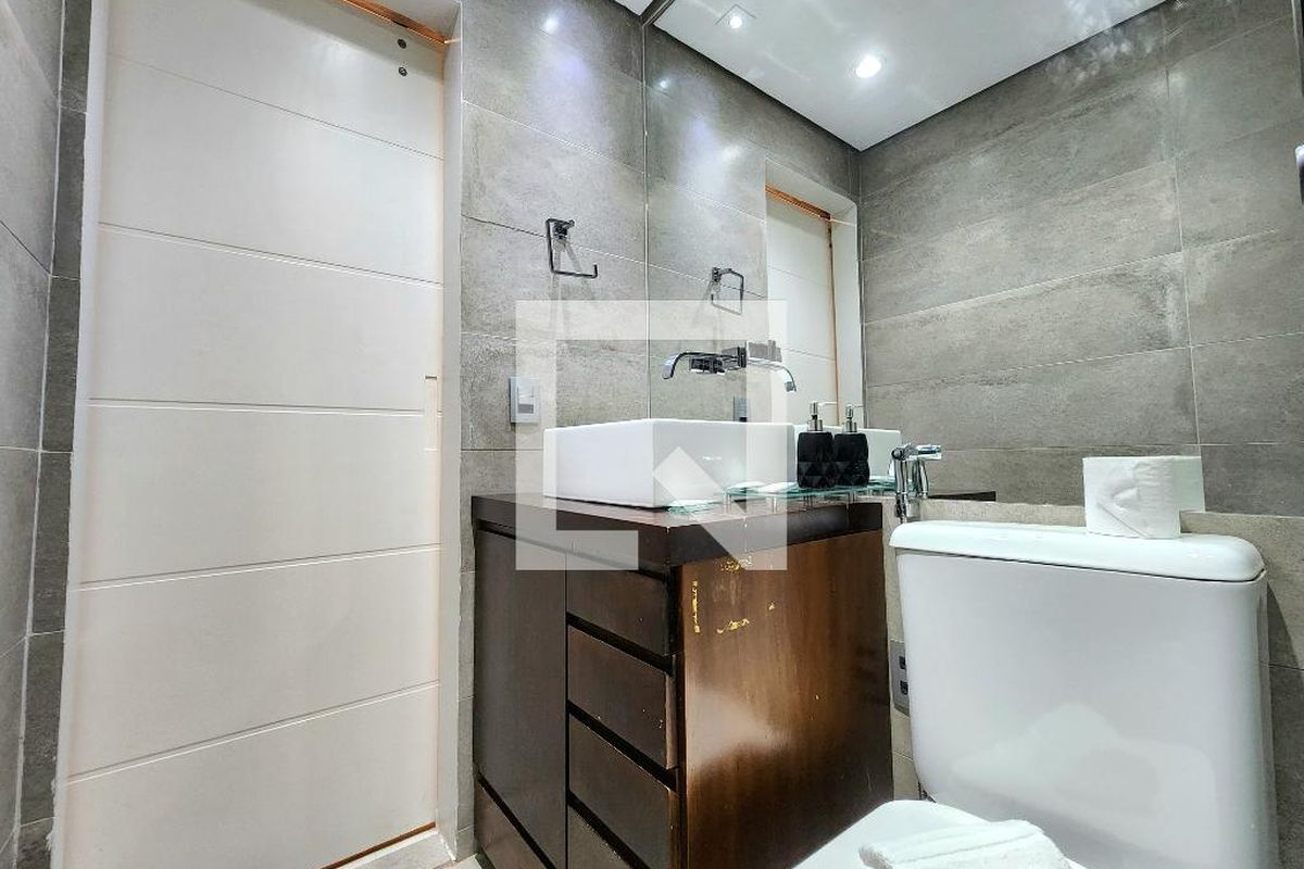 Apartamento, 1 quarto, 35 m² - Foto 30