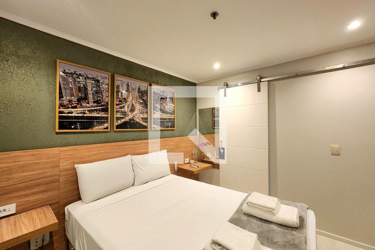 Apartamento, 1 quarto, 35 m² - Foto 18