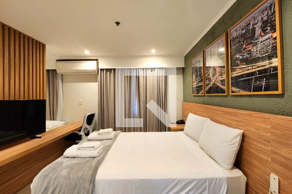 Apartamento, 1 quarto, 35 m² - Foto 24