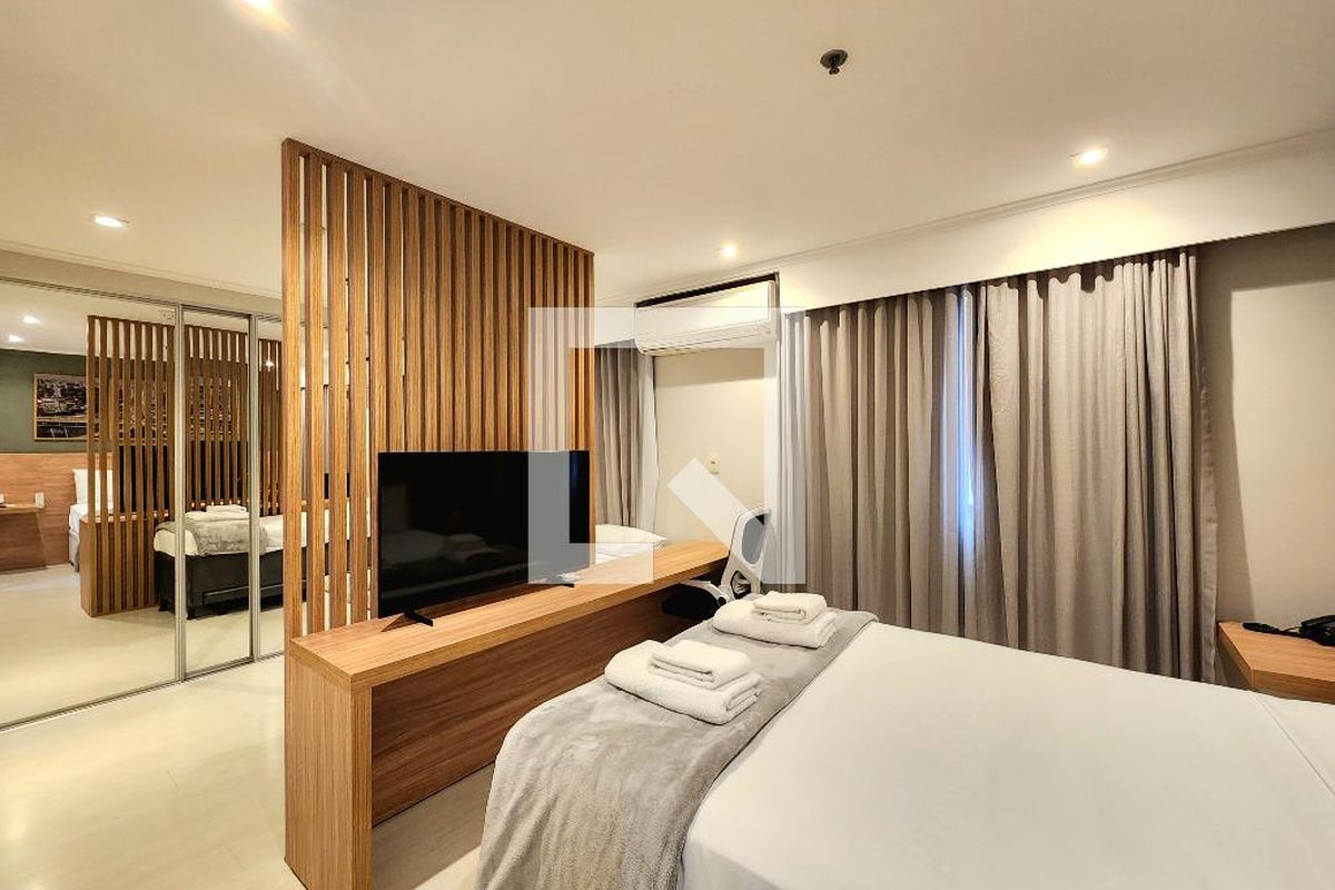 Apartamento, 1 quarto, 35 m² - Foto 20