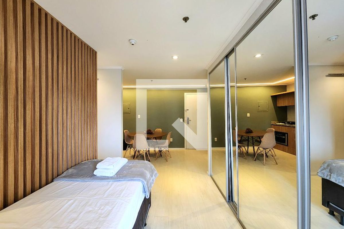 Apartamento, 1 quarto, 35 m² - Foto 46