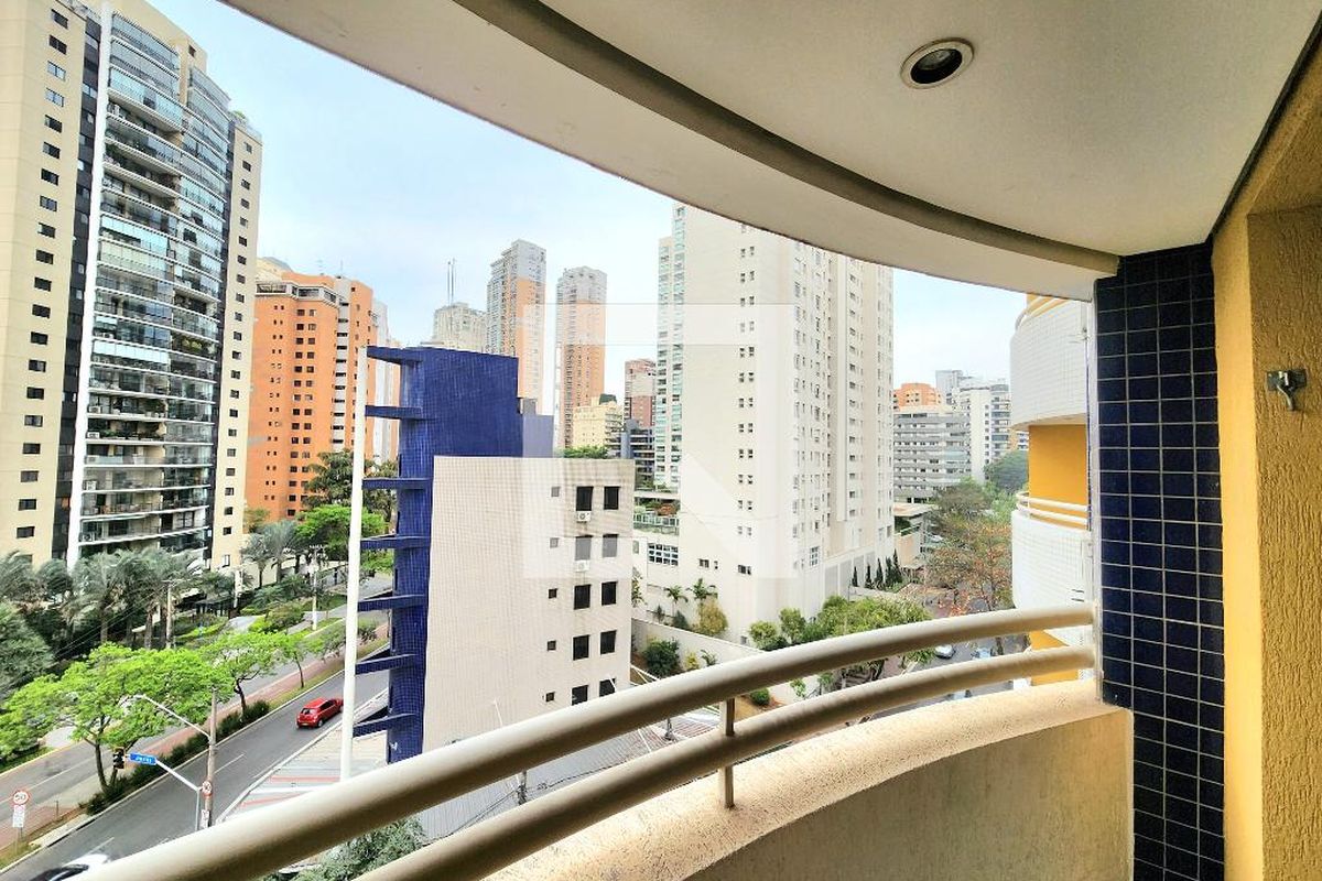 Apartamento, 1 quarto, 35 m² - Foto 38