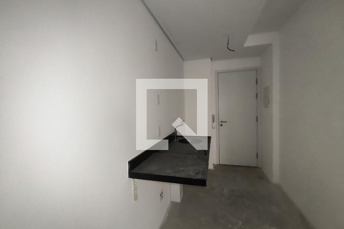 Kitnet-Studio, 19 m² - Foto 12