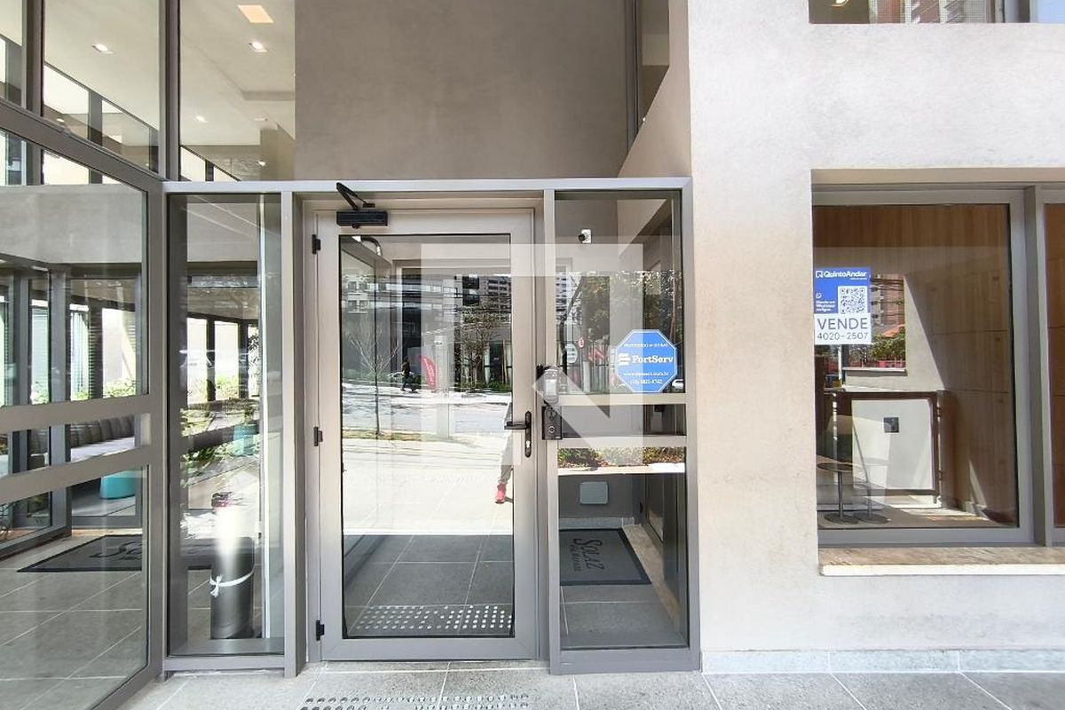 Kitnet-Studio, 19 m² - Foto 50