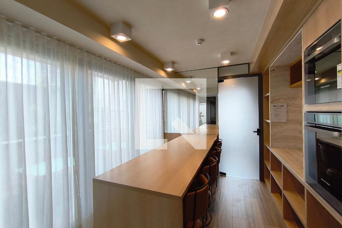 Kitnet-Studio, 19 m² - Foto 42