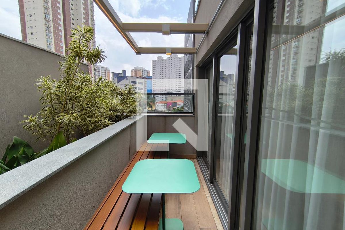 Kitnet-Studio, 19 m² - Foto 46