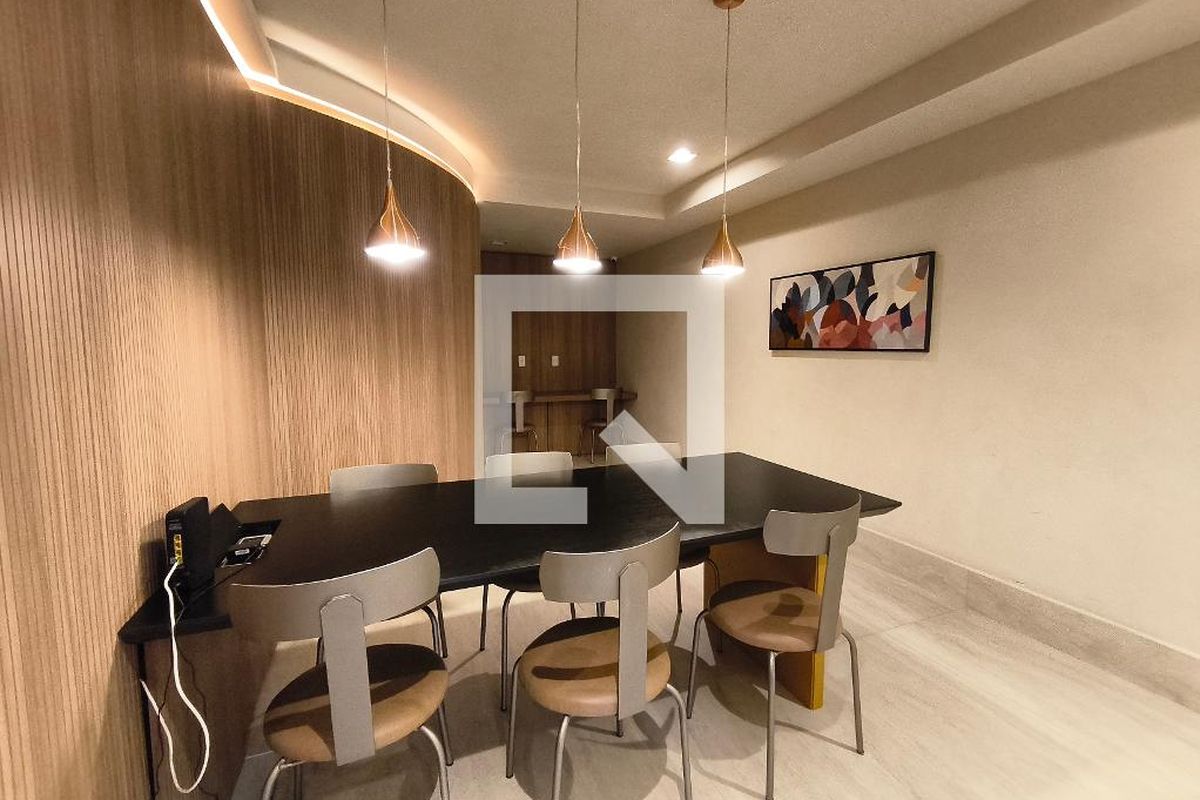 Kitnet-Studio, 19 m² - Foto 32