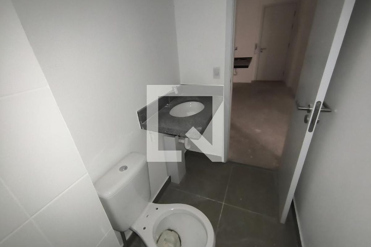 Kitnet-Studio, 19 m² - Foto 26