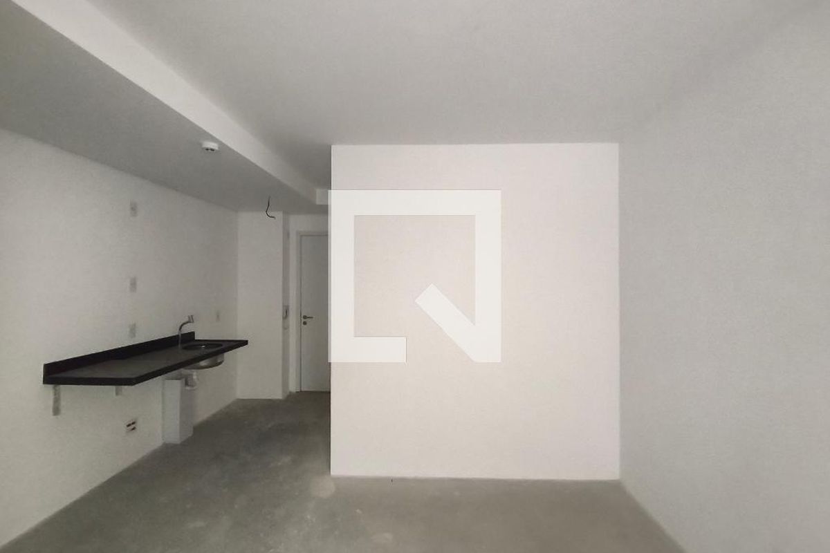Kitnet-Studio, 19 m² - Foto 8