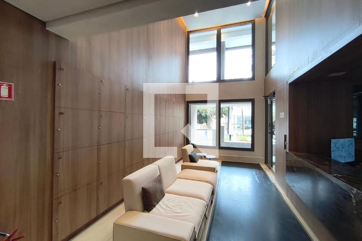 Kitnet-Studio, 19 m² - Foto 48
