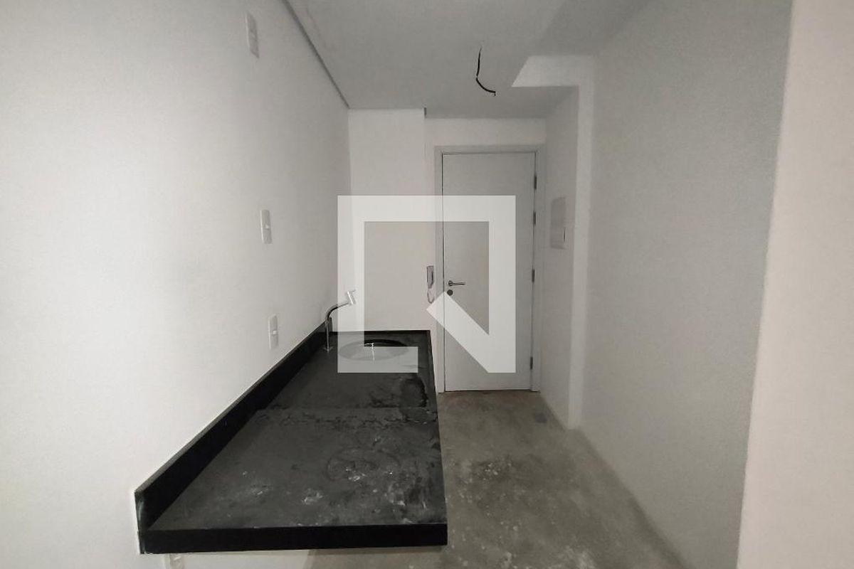 Kitnet-Studio, 19 m² - Foto 18