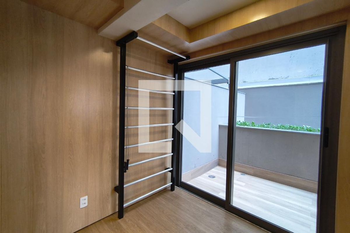 Kitnet-Studio, 19 m² - Foto 40