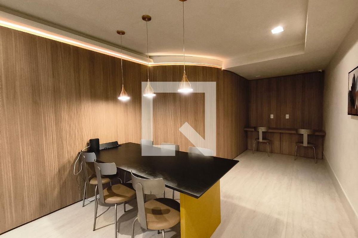 Kitnet-Studio, 19 m² - Foto 34