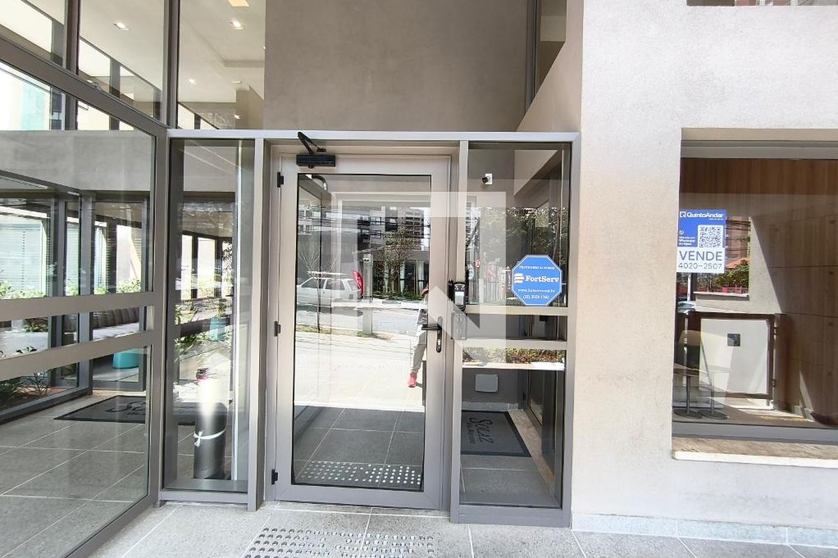 Kitnet-Studio, 19 m² - Foto 52