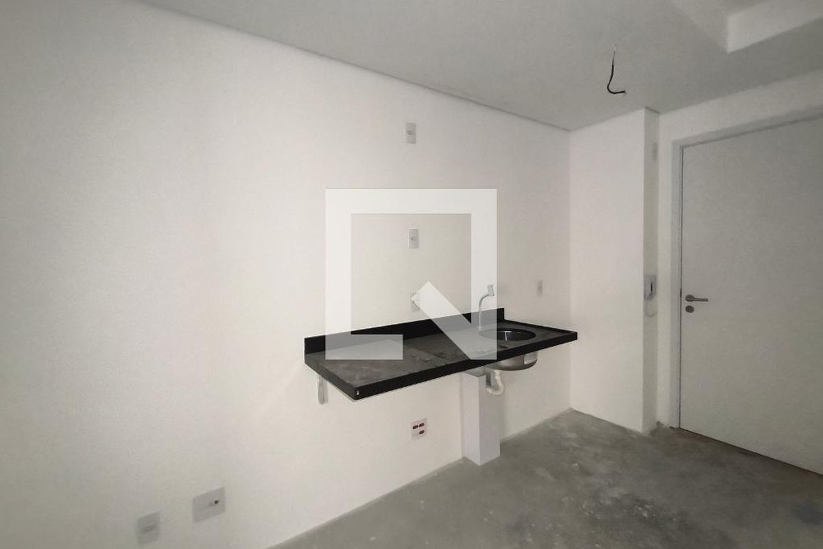 Kitnet-Studio, 19 m² - Foto 14