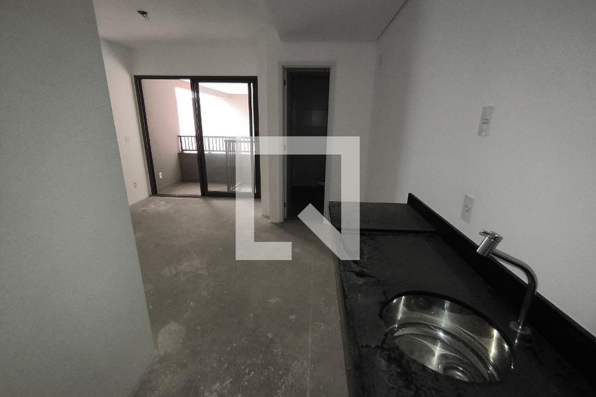 Kitnet-Studio, 19 m² - Foto 16