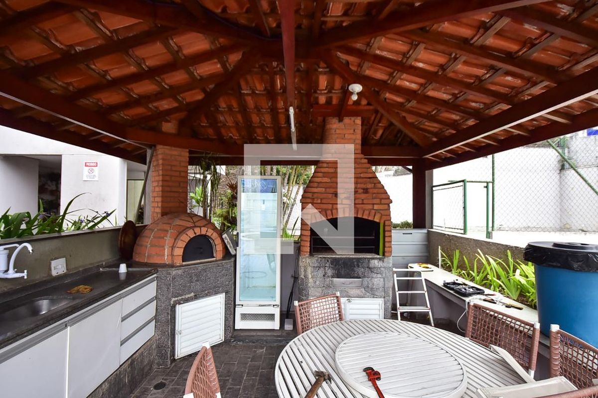Apartamento, 3 quartos, 71 m² - Foto 88