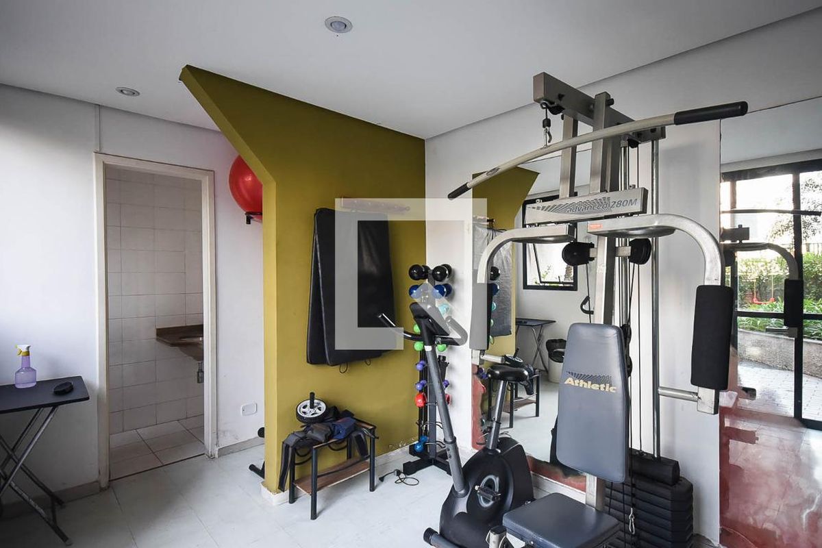 Apartamento, 3 quartos, 71 m² - Foto 100