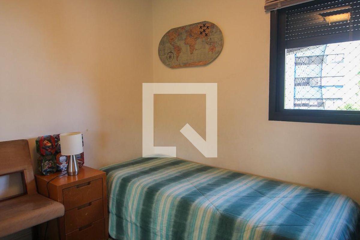 Apartamento, 4 quartos, 158 m² - Foto 22