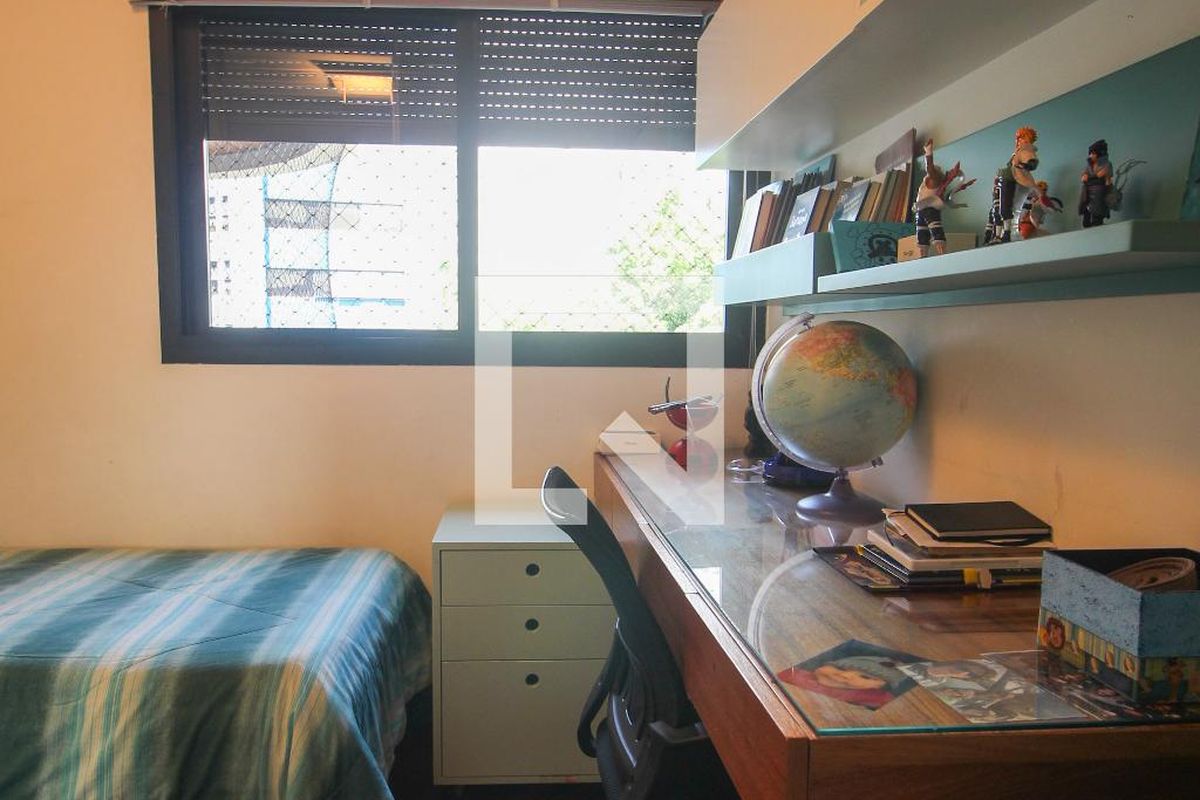 Apartamento, 4 quartos, 158 m² - Foto 28