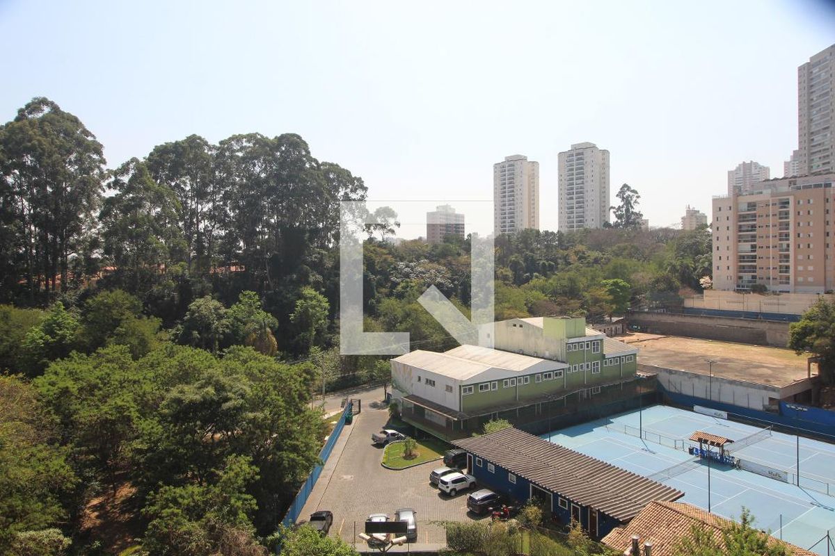 Apartamento, 4 quartos, 158 m² - Foto 80