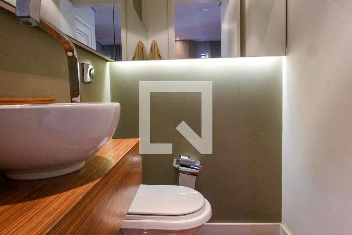 Apartamento, 4 quartos, 158 m² - Foto 20