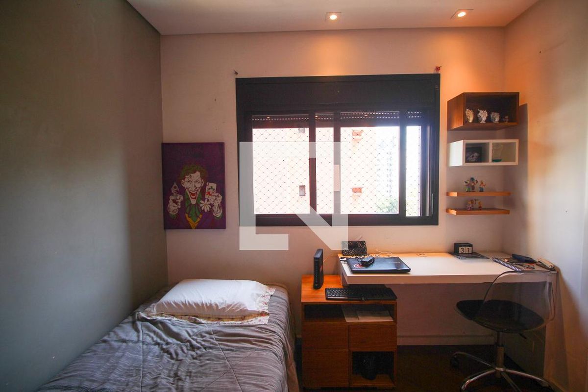 Apartamento, 4 quartos, 158 m² - Foto 34