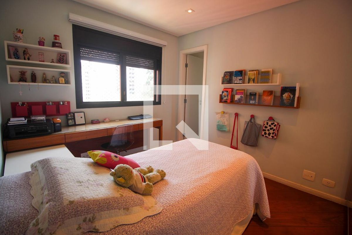 Apartamento, 4 quartos, 158 m² - Foto 54