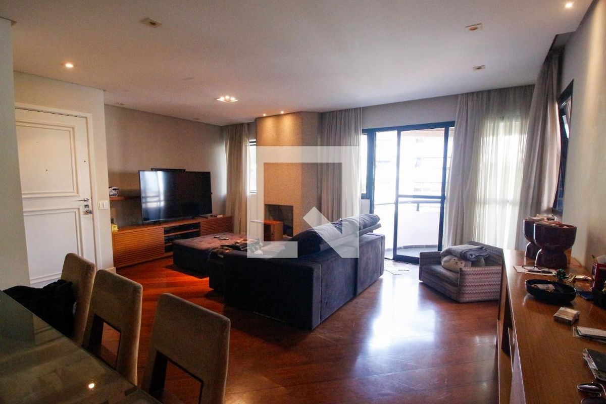 Apartamento, 4 quartos, 158 m² - Foto 4