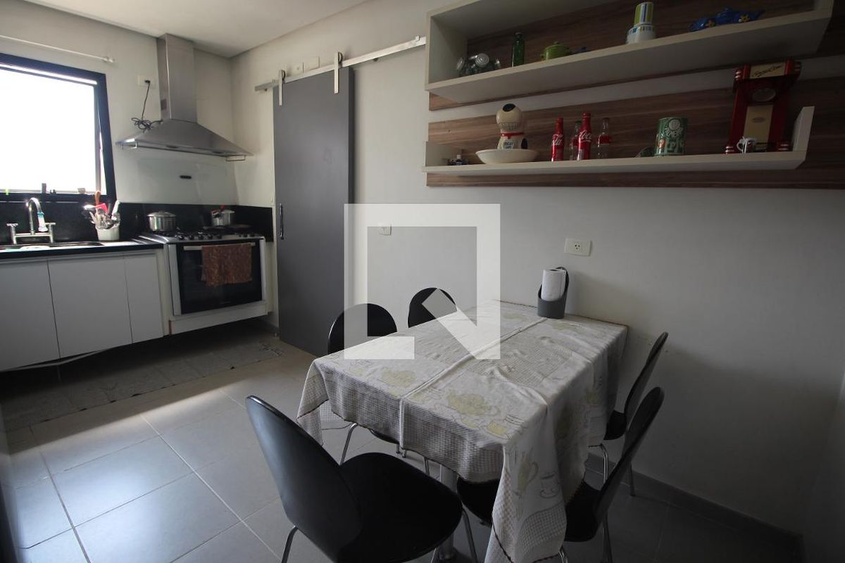 Apartamento, 4 quartos, 158 m² - Foto 92