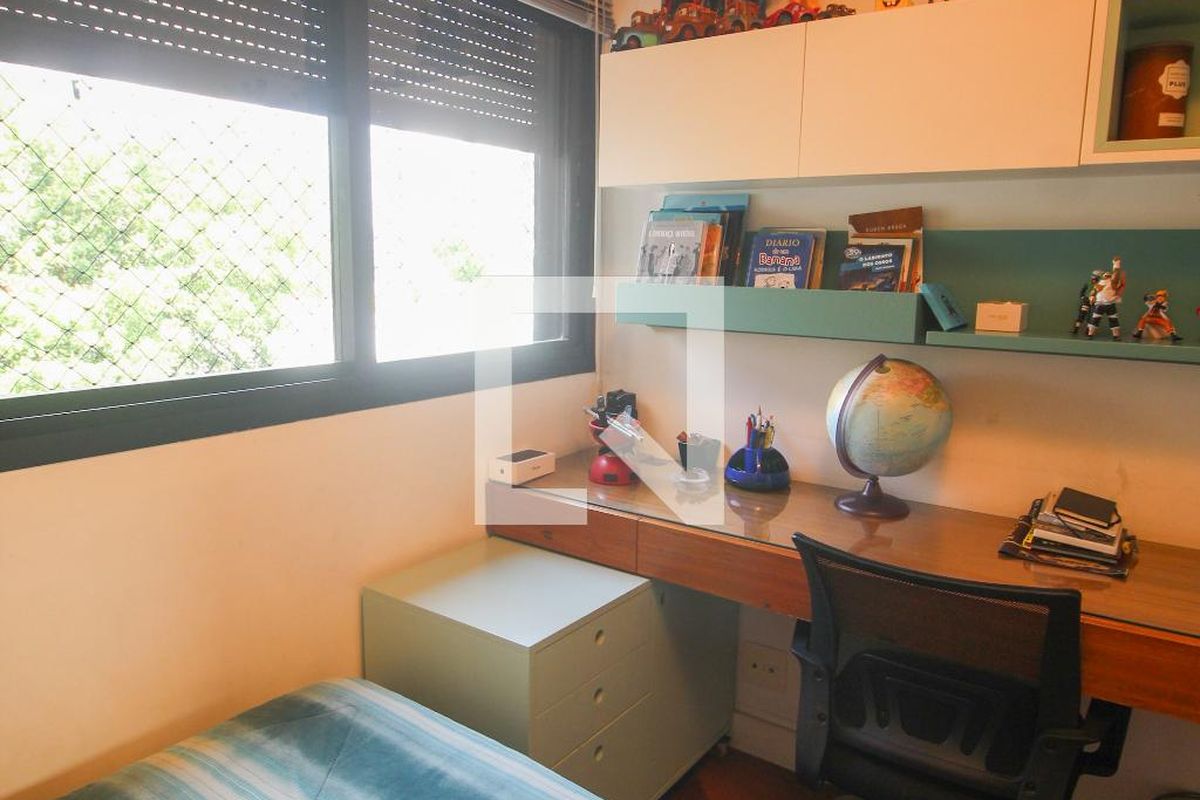 Apartamento, 4 quartos, 158 m² - Foto 26