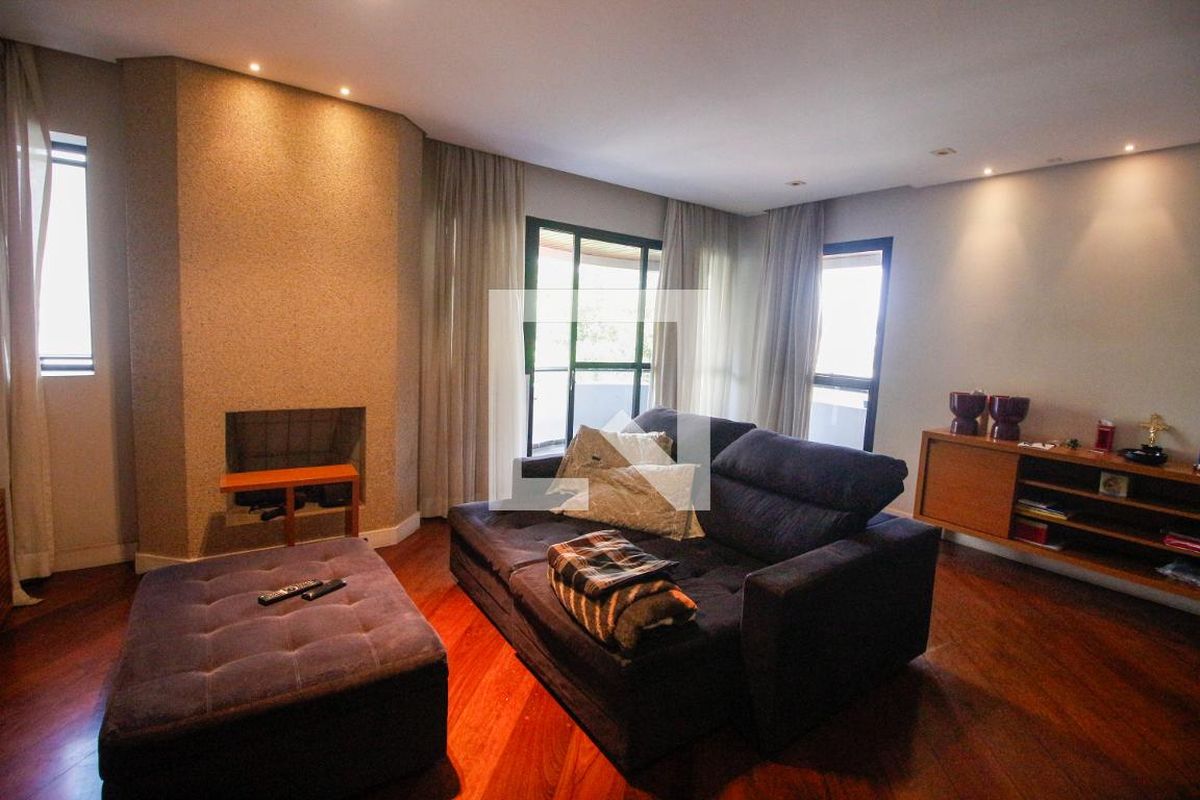 Apartamento, 4 quartos, 158 m² - Foto 8