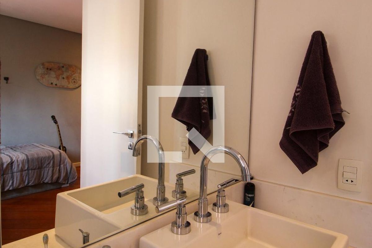 Apartamento, 4 quartos, 158 m² - Foto 46