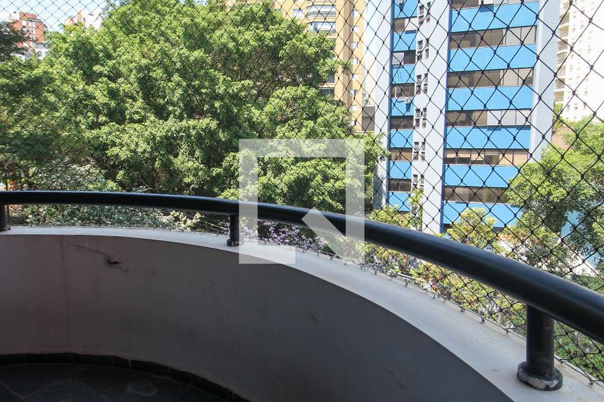 Apartamento, 4 quartos, 158 m² - Foto 12