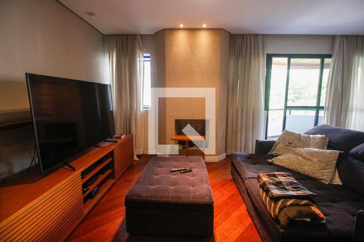 Apartamento, 4 quartos, 158 m² - Foto 2