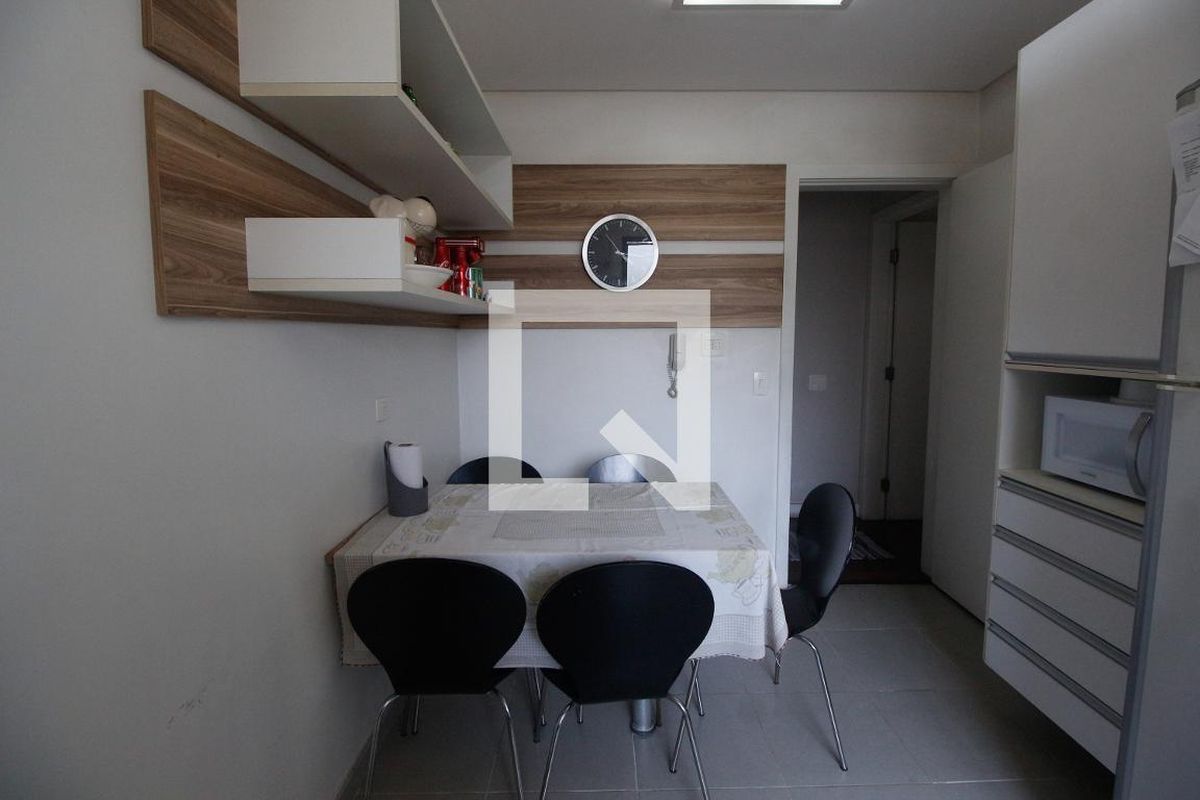 Apartamento, 4 quartos, 158 m² - Foto 98