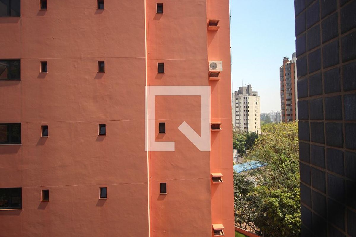 Apartamento, 4 quartos, 158 m² - Foto 38