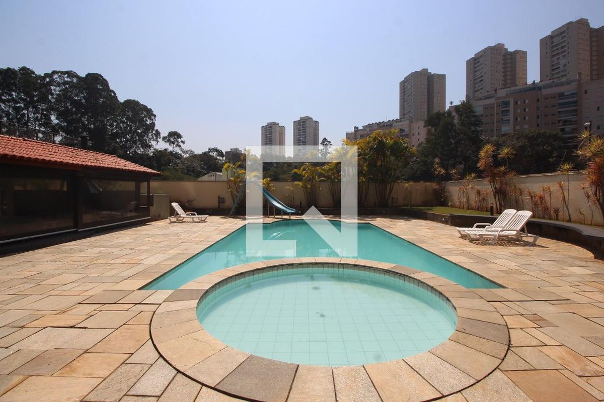 Apartamento, 4 quartos, 158 m² - Foto 128