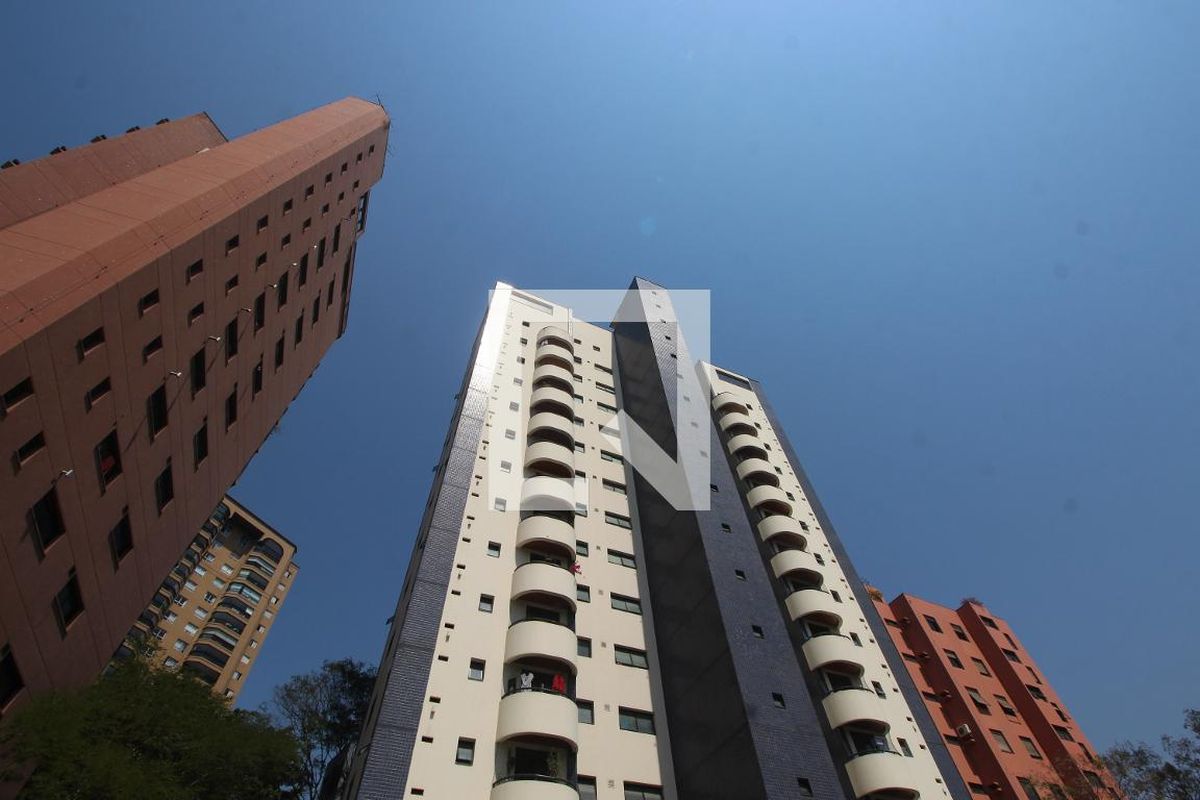 Apartamento, 4 quartos, 158 m² - Foto 130