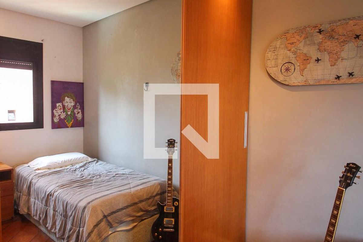 Apartamento, 4 quartos, 158 m² - Foto 32