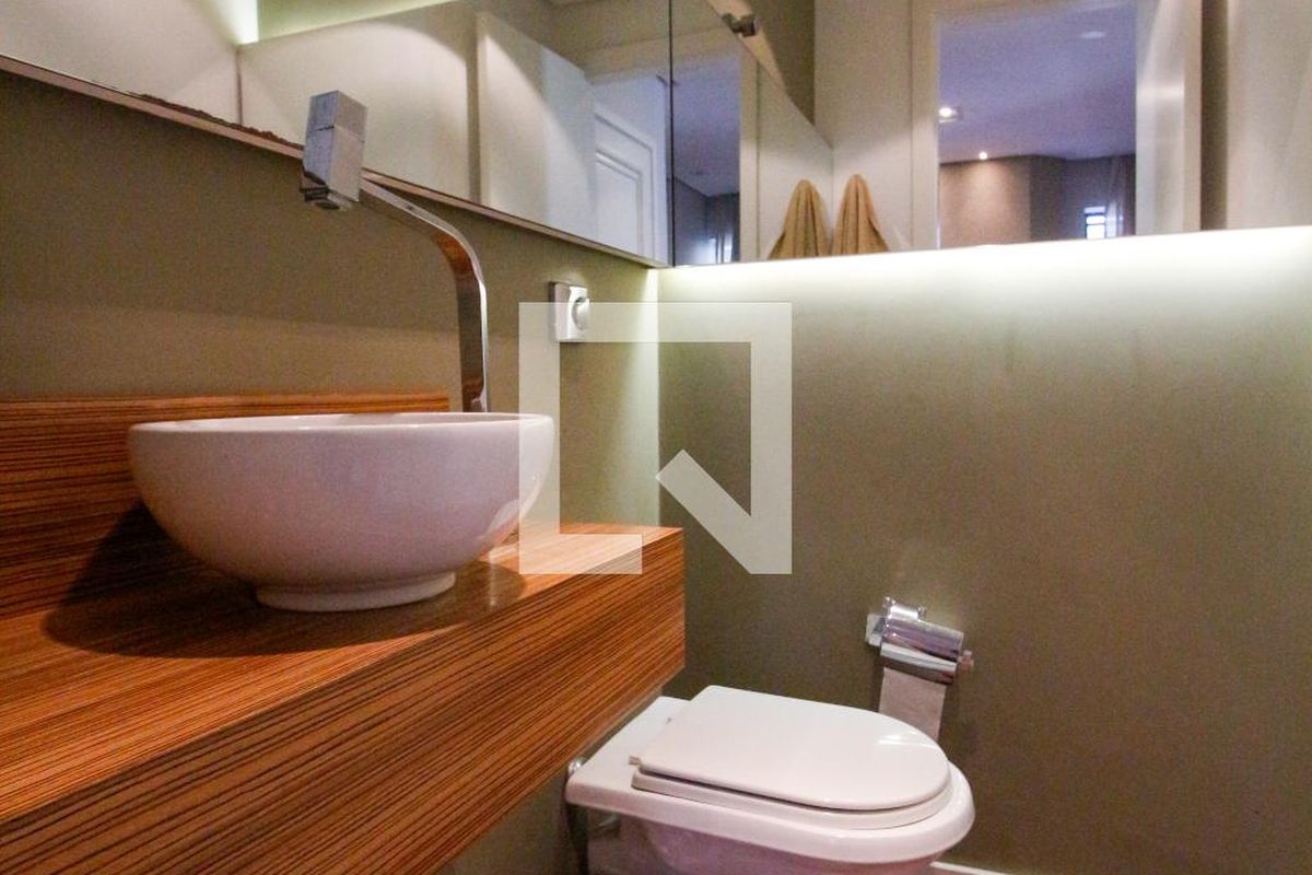 Apartamento, 4 quartos, 158 m² - Foto 18