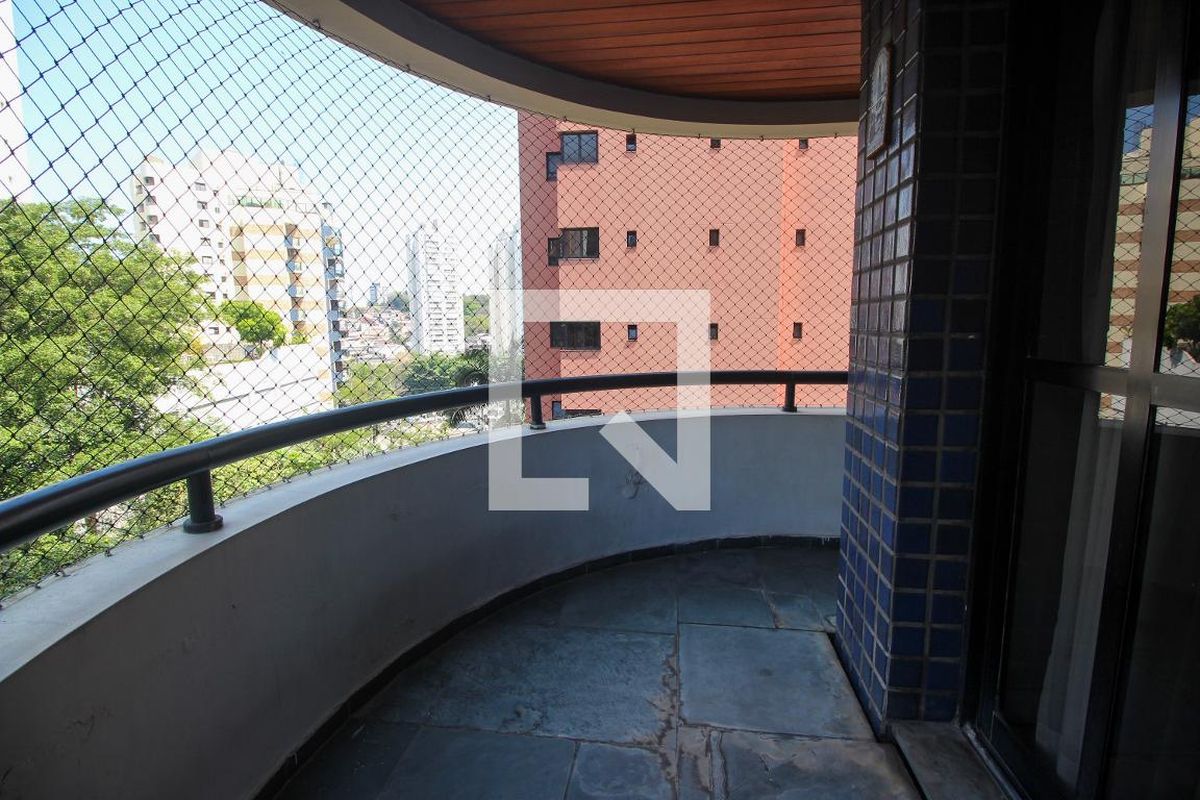 Apartamento, 4 quartos, 158 m² - Foto 10